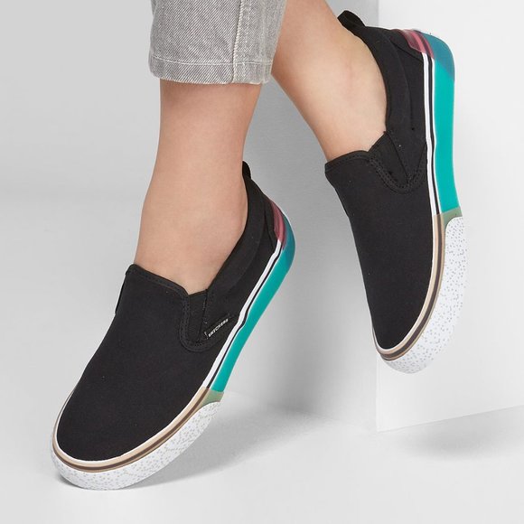 Skechers Shoes - NEW Skechers Sparked Cool As Ice Slip-On sneakers